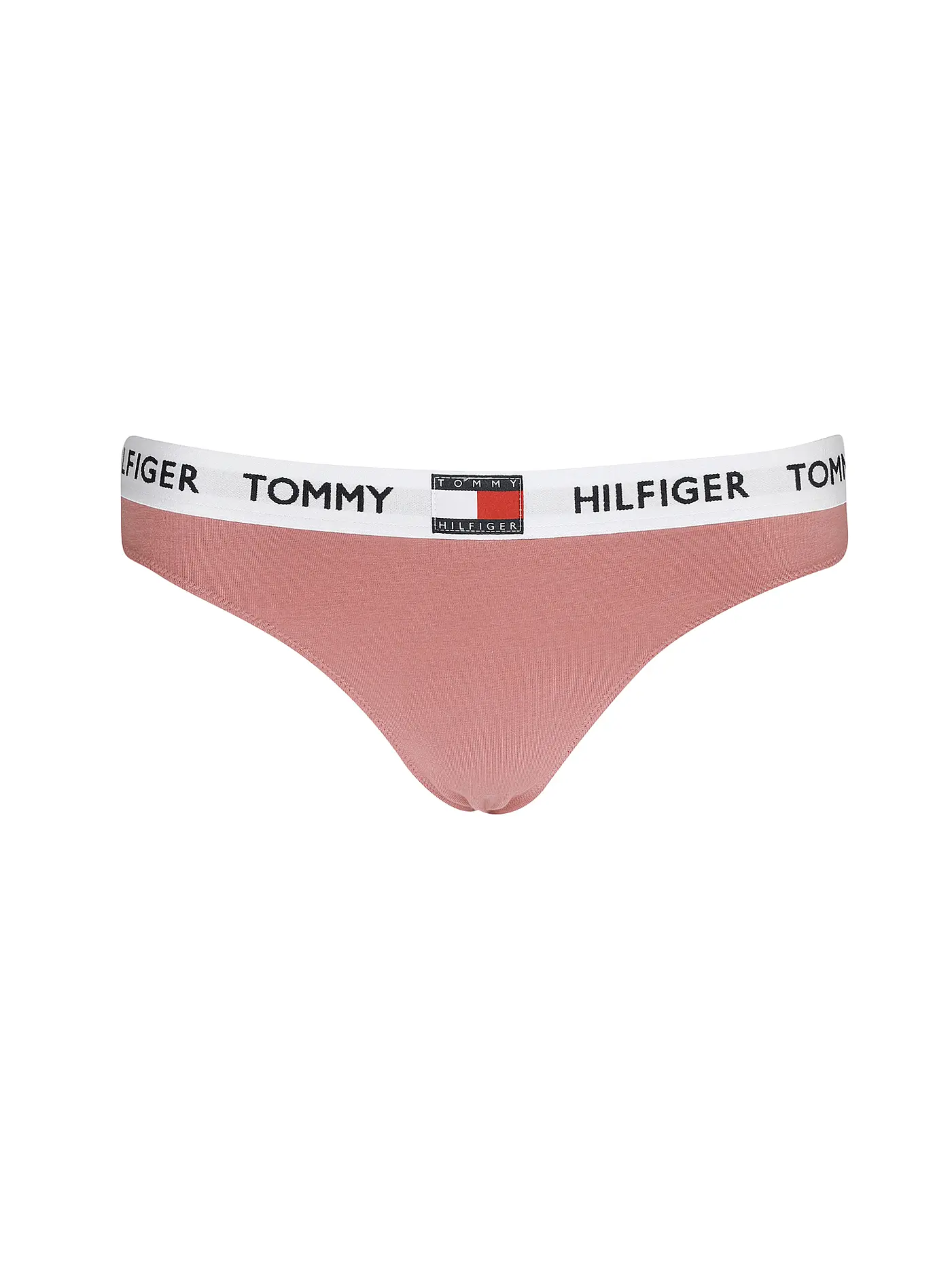 TOMMY HILFIGER | String | rosa